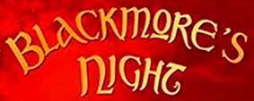 logo Blackmore's Night